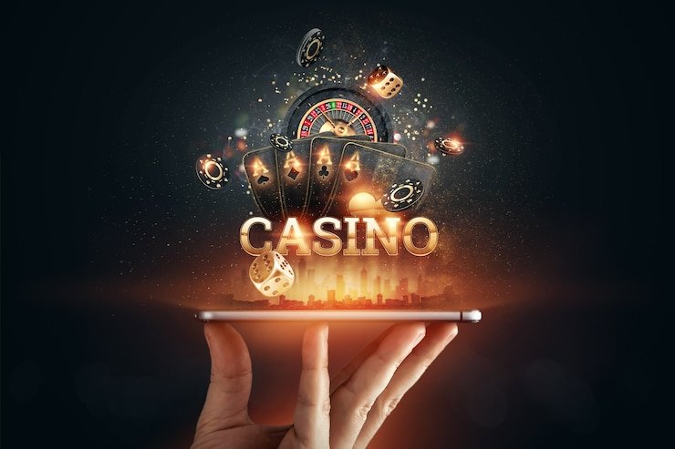 Kontrol referral dan bermain bertanggung jawab