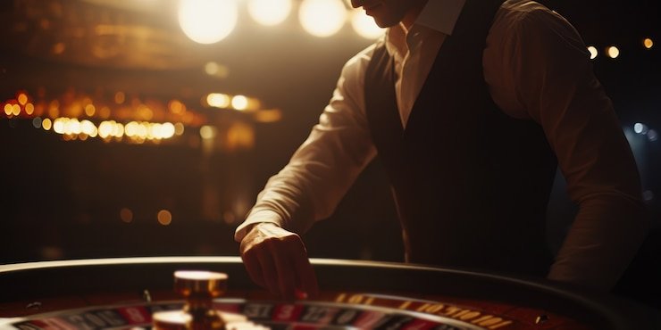 Alur klaim bonus di perangkat mobile