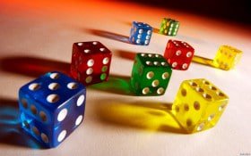 Pengguna mengatur anggaran deposit